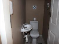 Guest Toilet - 3 square meters of property in Culturapark