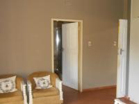 Main Bedroom - 25 square meters of property in Rietfontein JR