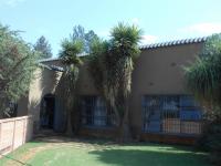 Front View of property in Rietfontein JR