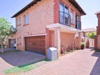 3 Bedroom 3 Bathroom Sec Title for Sale for sale in The Wilds Estate