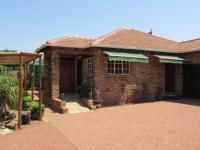 Front View of property in Klerksdorp