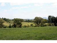 Spaces of property in Lanseria