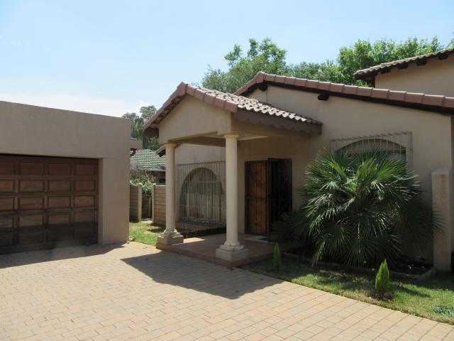  of property in Benoni