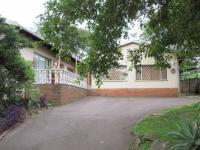 5 Bedroom 2 Bathroom House for Sale for sale in Pinetown 