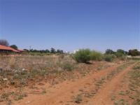 Land for Sale for sale in Klerksdorp