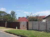 3 Bedroom 2 Bathroom Cluster for Sale for sale in Bosmont