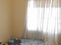 Bed Room 1 - 9 square meters of property in Crystal Park