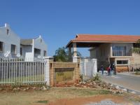 Front View of property in Waterberry Estate