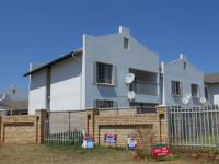 Front View of property in Waterberry Estate