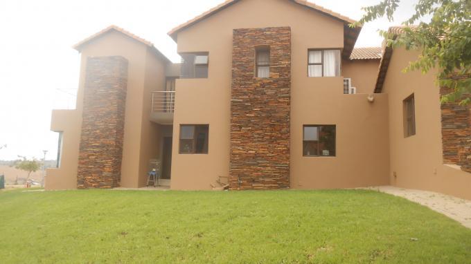 4 Bedroom House for Sale For Sale in Centurion Central - Home Sell - MR135525