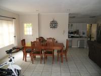 Dining Room - 20 square meters of property in Umtentweni