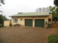 4 Bedroom 3 Bathroom House for Sale for sale in Umtentweni