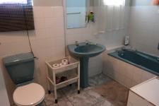 Main Bathroom - 7 square meters of property in Bot River