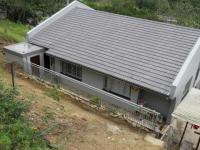 3 Bedroom 1 Bathroom House for Sale for sale in Springfield - DBN