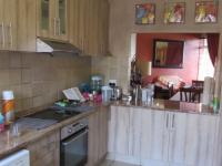 Kitchen - 15 square meters of property in Halfway Gardens
