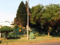 Front View of property in Middelburg - MP