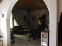 Lounges - 29 square meters of property in Middelburg - MP
