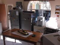 Kitchen - 30 square meters of property in Middelburg - MP