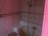 Main Bathroom - 12 square meters of property in Sasolburg