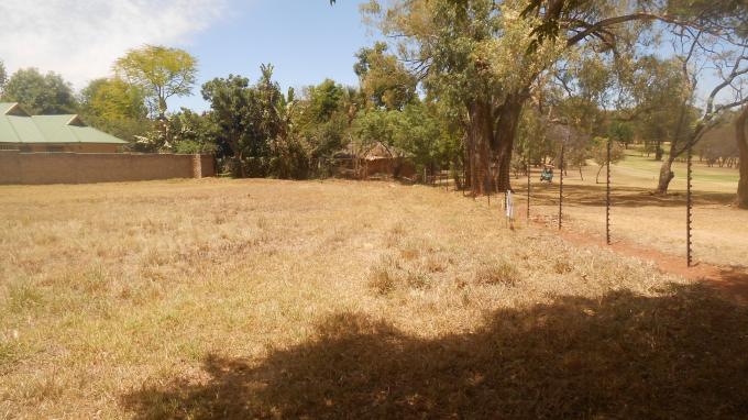 Land for Sale For Sale in Cullinan - Home Sell - MR135599