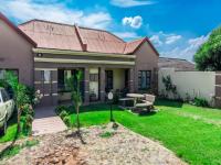 2 Bedroom 3 Bathroom House for Sale for sale in Roodepoort West