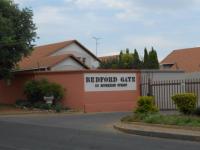 Front View of property in Bedford Gardens