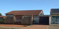 Front View of property in Eldorado Park AH