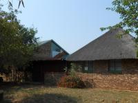 Front View of property in Pretoria Rural