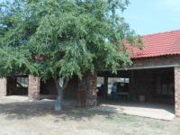 Front View of property in Pretoria Rural