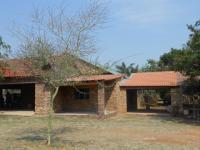 Front View of property in Pretoria Rural