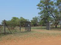 Front View of property in Pretoria Rural