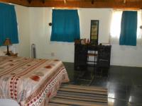 Main Bedroom - 37 square meters of property in Pretoria Rural