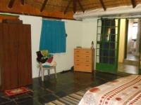 Main Bedroom - 37 square meters of property in Pretoria Rural