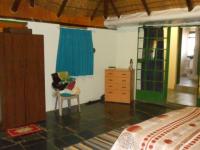 Main Bedroom - 37 square meters of property in Pretoria Rural