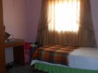 Bed Room 1 - 14 square meters of property in Pretoria Rural
