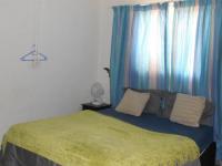 Bed Room 2 - 14 square meters of property in Pretoria Rural