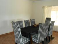 Dining Room - 31 square meters of property in Pretoria Rural