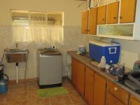 Rooms - 19 square meters of property in Flamwood