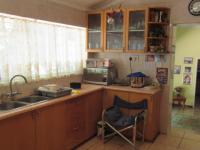 Kitchen - 18 square meters of property in Flamwood