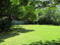 Garden of property in Flamwood