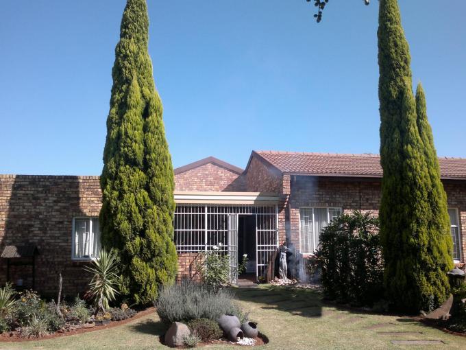 Retirement Home for Sale For Sale in Clarina - Home Sell - MR135669