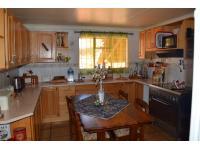 Kitchen of property in Ohrigstad