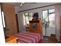 Main Bedroom of property in Ohrigstad