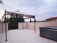 Balcony - 122 square meters of property in Boardwalk Manor Estate