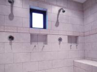 Main Bathroom - 37 square meters of property in Boardwalk Manor Estate