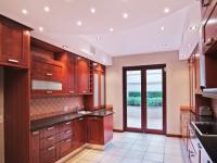 Kitchen - 16 square meters of property in Boardwalk Manor Estate