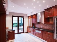 Kitchen - 16 square meters of property in Boardwalk Manor Estate