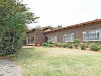 Front View of property in Waterkloof Ridge