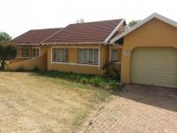 3 Bedroom 2 Bathroom House for Sale for sale in Noordwyk