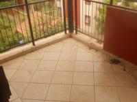 Balcony - 12 square meters of property in Silver Lakes Golf Estate